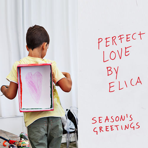 Perfect love by Elica
