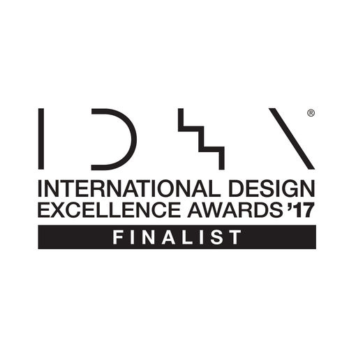 SUMMILUX IS A TOP WINNER IN IDSA INTERNATIONAL DESIGN EXCELLENCE AWARD (IDEA®) 2017