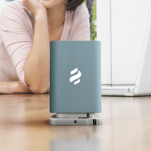 Marie, the smart fragrance diffuser