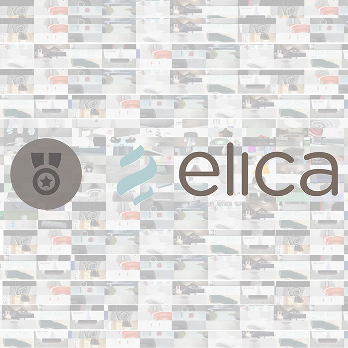 Elica Air Design Award Winner announcement 