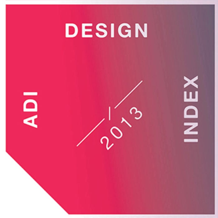 35cc selected for the ADI Design Index 2013