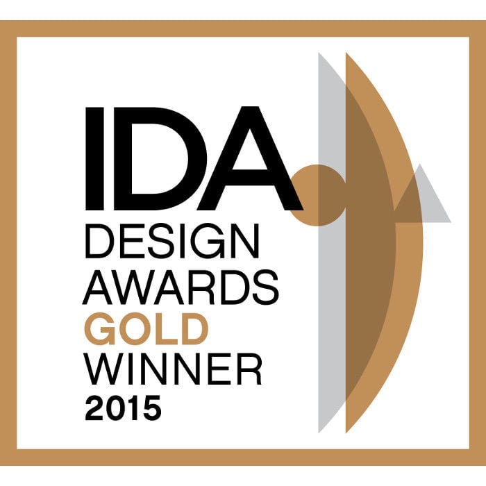 ELICA AT THE ANNUAL INTERNATIONAL DESIGN AWARDS 