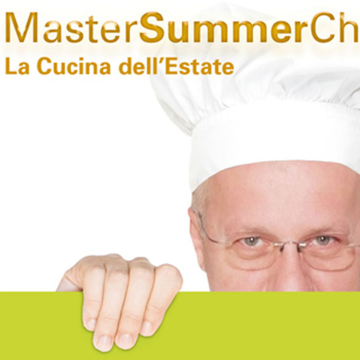 Master Summer Chef: an interview with Umberto Vezzoli 