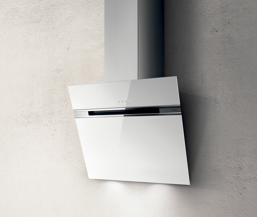 Extractor Wall-mounted STRIPE Elica
