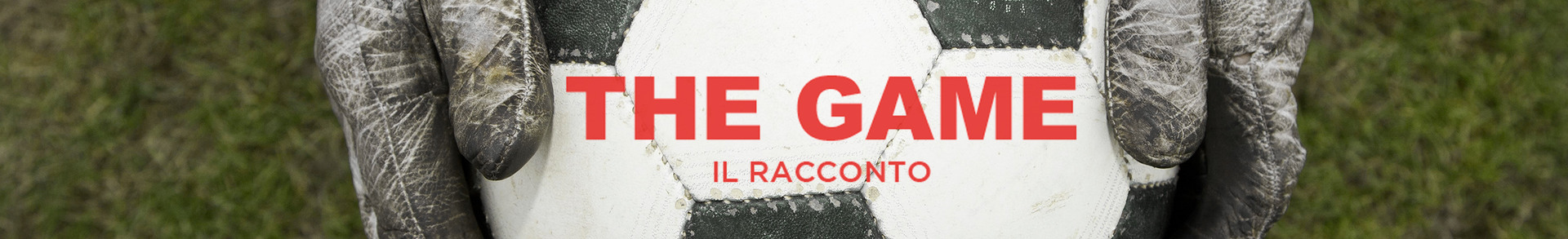 SIENA PREVIEW FOR "THE GAME" BY DANILO CORREALE – WINNER OF THE 14th EDITION OF THE ERMANNO CASOLI PRIZE 
